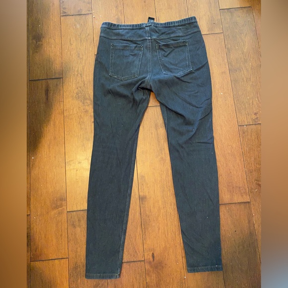Stretch jegging - Picture 2 of 2